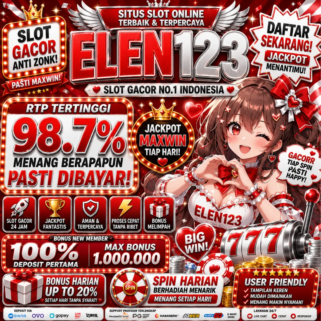 ELEN123 Banner